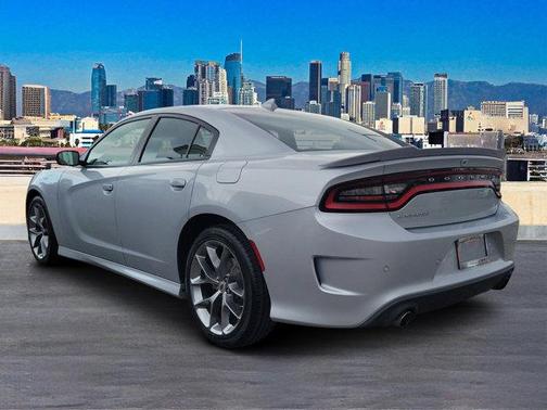 2022 Dodge Charger GT