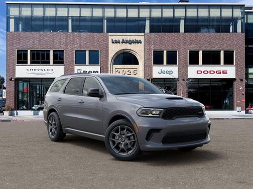 2026 Dodge Durango GT HEMI V8