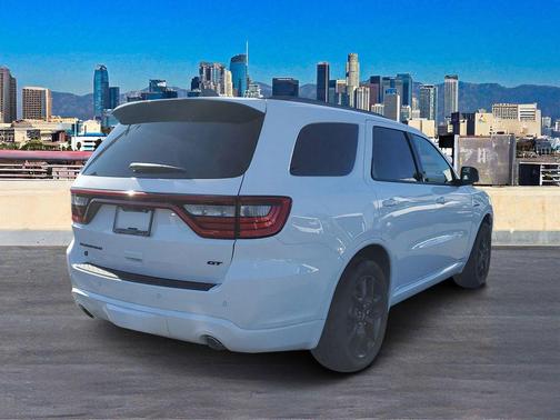 2026 Dodge Durango GT HEMI V8