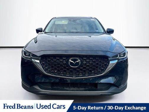 2023 Mazda CX-5 2.5 S Premium Plus Package