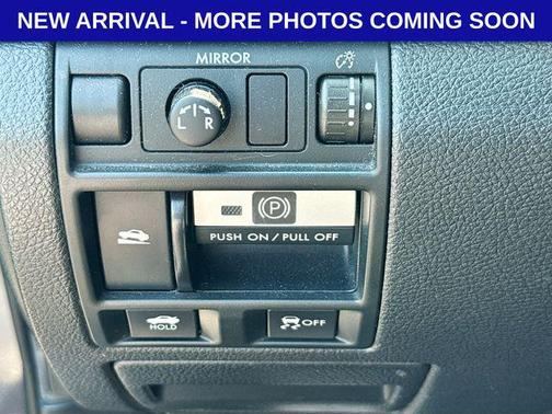 Graphite Gray Metallic 2013 Subaru Legacy Sport