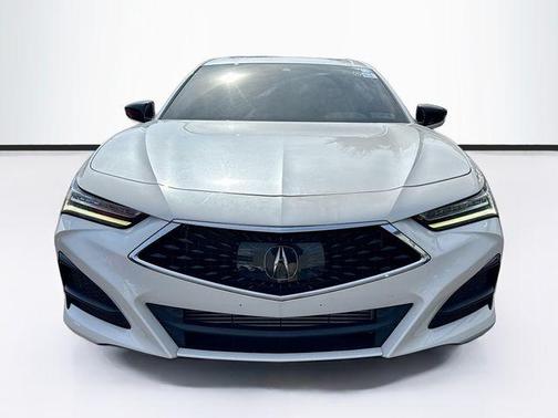 2022 Acura TLX FWD