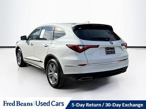 2023 Acura MDX Standard