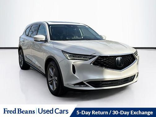 2023 Acura MDX Standard