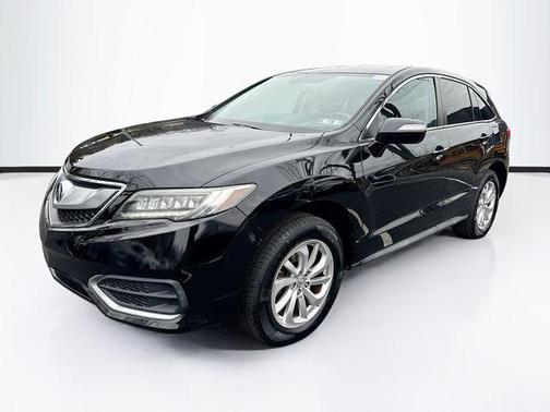 2016 Acura RDX Base