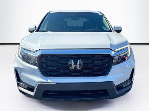 2022 Honda Passport AWD EX-L