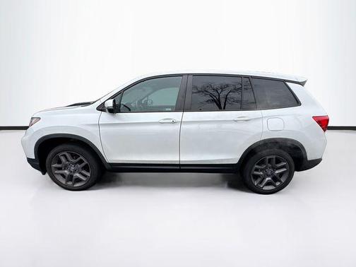 2022 Honda Passport AWD EX-L