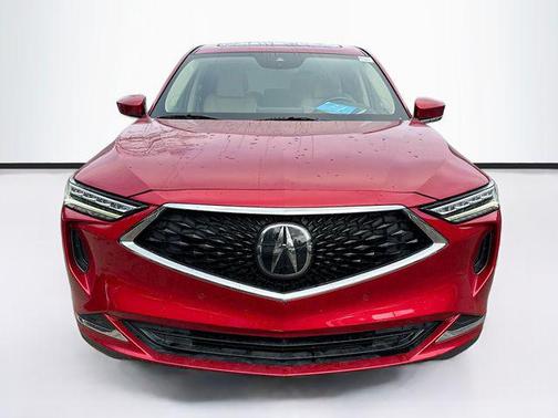 2023 Acura MDX Technology Package