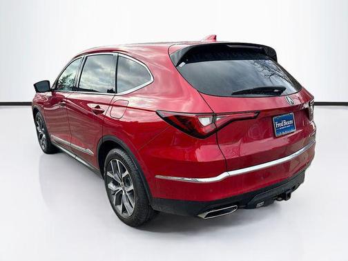2023 Acura MDX Technology Package