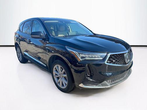 2023 Acura RDX Base