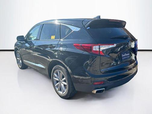 2023 Acura RDX Base
