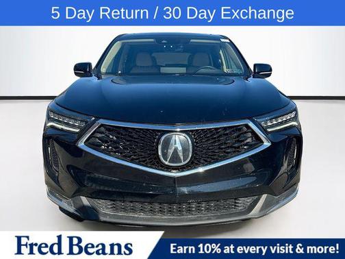 2023 Acura RDX Base