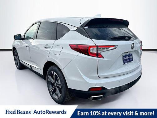 2026 Acura RDX Technology Package