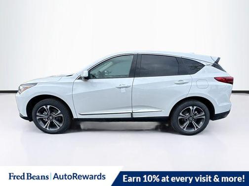 2026 Acura RDX Technology Package