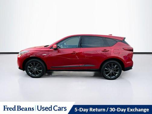2025 Acura RDX Base