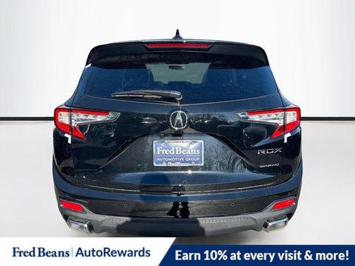 2026 Acura RDX Technology Package