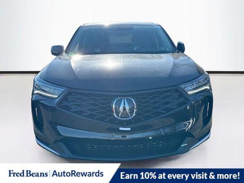 2026 Acura RDX Technology Package