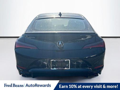 2026 Acura Integra FWD A-Spec with Technology