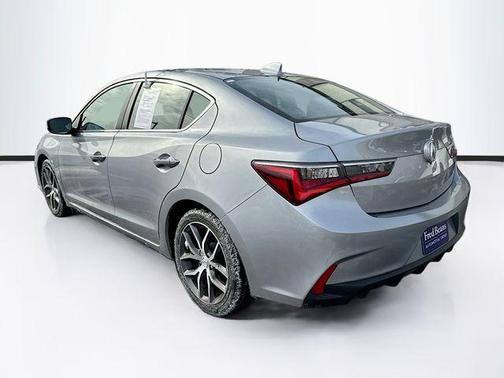 2020 Acura ILX Premium Package