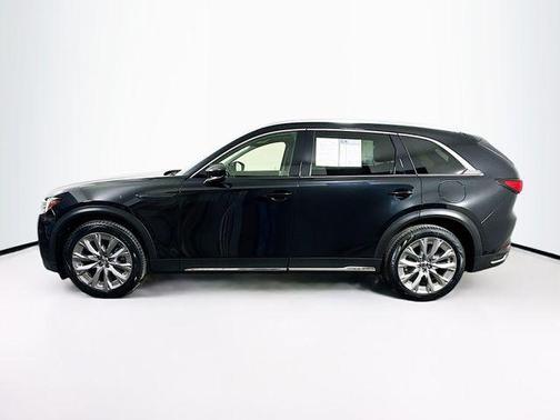 2024 Mazda CX-90 3.3 Turbo Premium