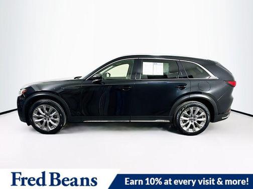 2024 Mazda CX-90 3.3 Turbo Premium