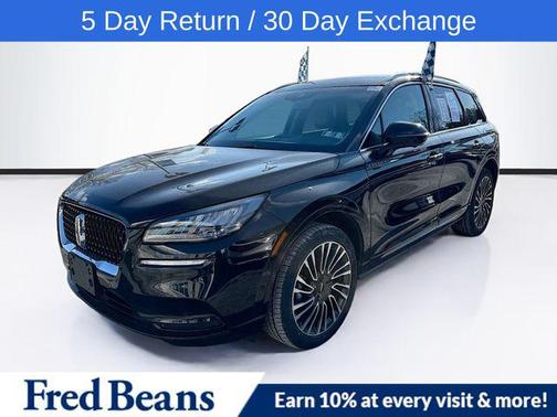 2021 Lincoln Corsair Reserve