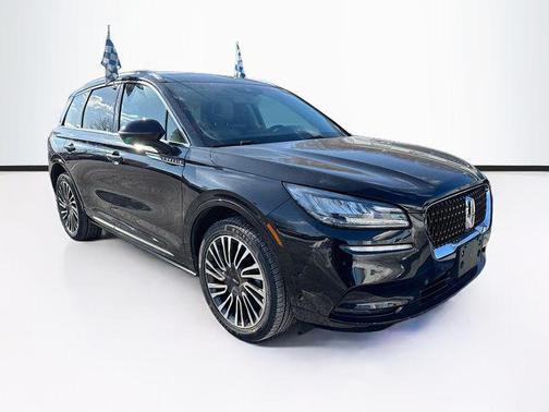 2021 Lincoln Corsair Reserve