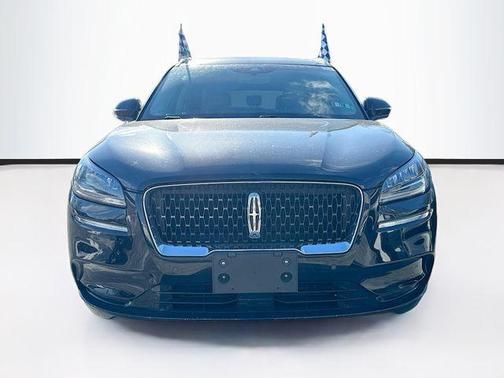 2021 Lincoln Corsair Reserve