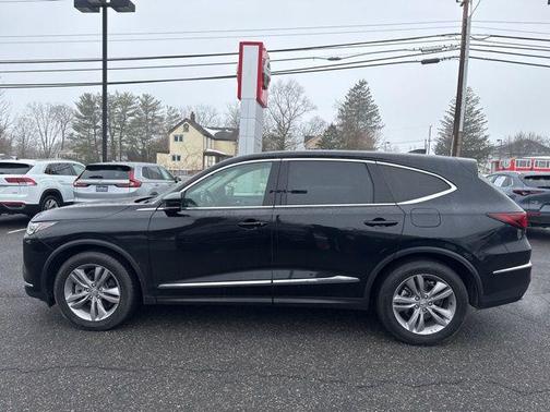 2023 Acura MDX Standard