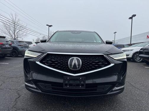 2023 Acura MDX Standard