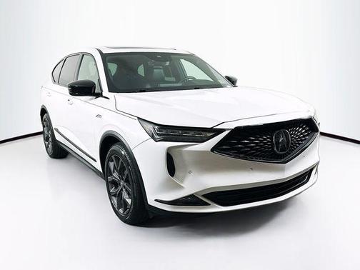 2023 Acura MDX A-SPEC