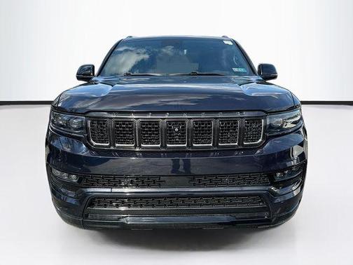 2024 Jeep Grand Wagoneer L Series II 4x4