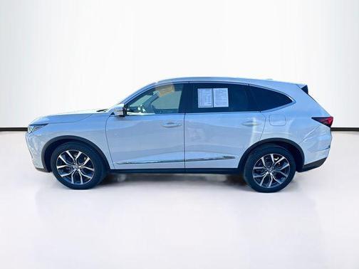 2024 Acura MDX Technology Package