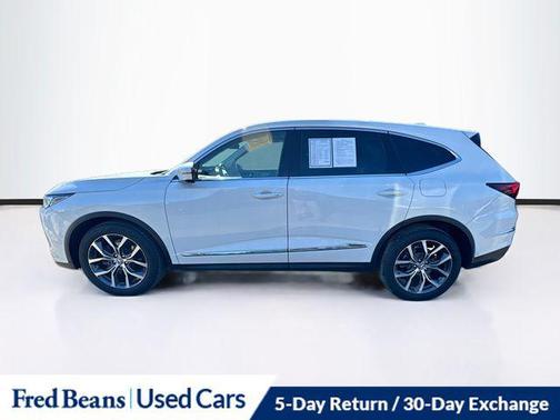 2024 Acura MDX Technology Package