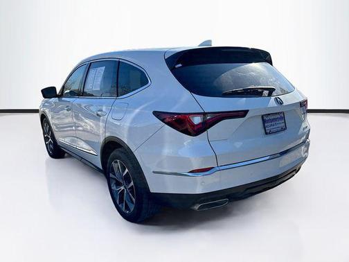 2024 Acura MDX Technology Package