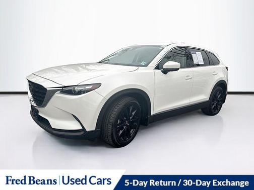 2023 Mazda CX-9 Touring