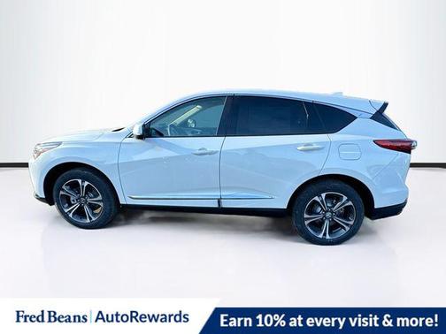 2026 Acura RDX Technology Package