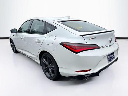 2024 Acura Integra A-SPEC
