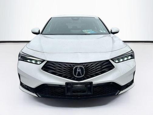 2024 Acura Integra A-SPEC