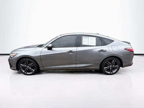 2023 Acura Integra A-SPEC