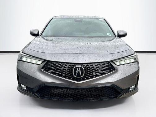 2023 Acura Integra A-SPEC