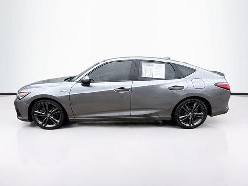 2023 Acura Integra A-SPEC