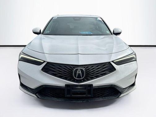 2023 Acura Integra A-SPEC