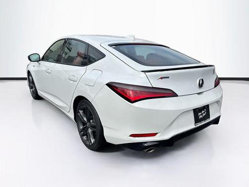 2023 Acura Integra A-SPEC