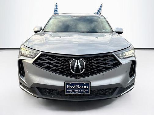 2025 Acura RDX Technology Package