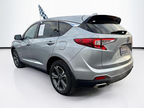 2025 Acura RDX Technology Package