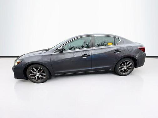 2019 Acura ILX Premium Package