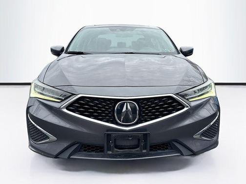2019 Acura ILX Premium Package