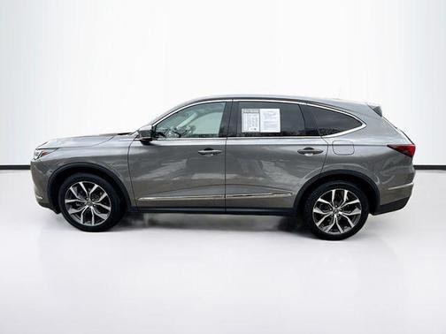 2023 Acura MDX Technology Package