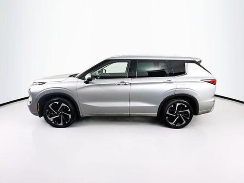 2022 Mitsubishi Outlander SEL 2.5 S-AWC